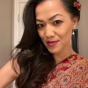 Thai Tradition whole Dress outfit